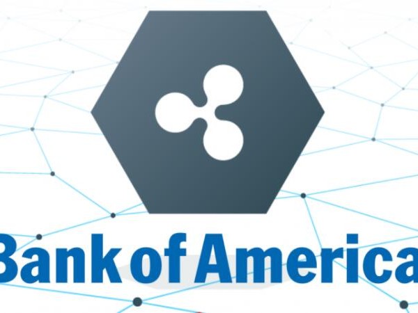 美国银行利用Ripple区块链进行银行间通信应用