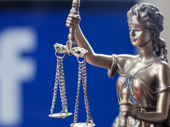 美国“让大科技退出金融”的法案瞄准Facebook的Libra