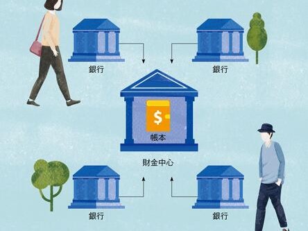图解告诉你区块链可以怎么用