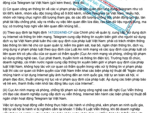 加密货币市场的隐藏风险：如果 Telegram 停摆会发生什么？
