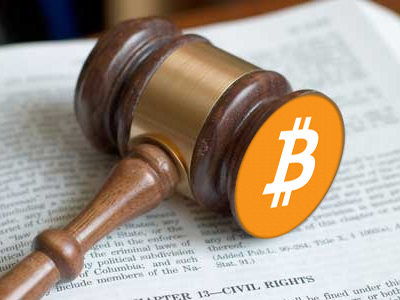 7个区块链将如何影响法律体系的原因