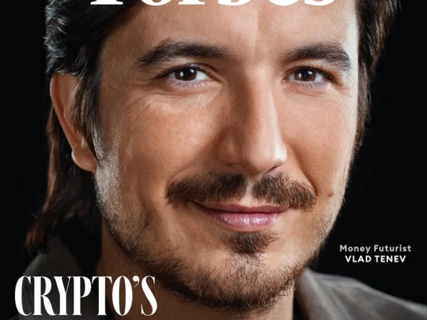 Robinhood 的加密野望：成为年轻一代 「唯一金融入口」