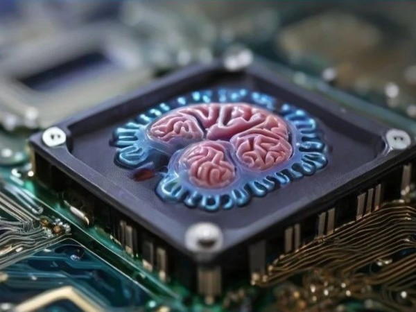 20 万一台的「人脑计算机」，可能是人类战胜 AI 的唯一方式？