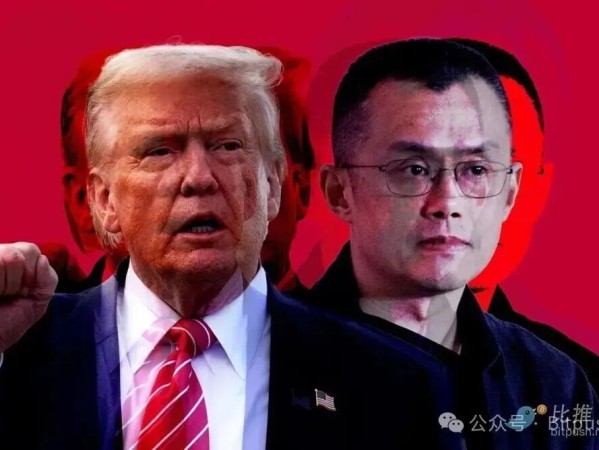 CZ的特赦，远不止于一纸总统令