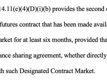 SEC 新标准公布，现货 ETF 获批潮即将上演？
