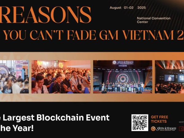 无法错过 GM Vietnam 2025 的六大理由