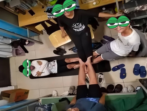 男大学生现身说法：校园里的币安 Alpha