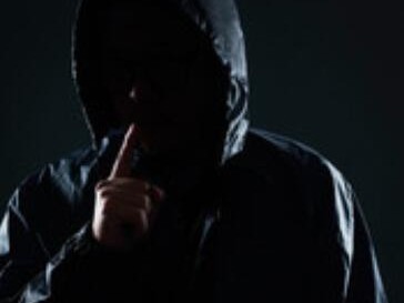 为什么很多区块链领导者都选择匿名？