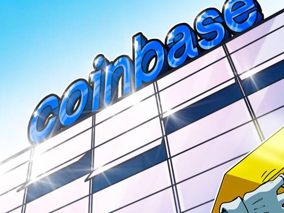 Coinbase：链上火了，“卖水人” 真能躺赢？