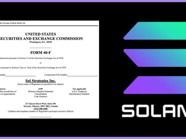 华尔街新宠：继比特币和以太坊之后，为什么企业金库开始豪赌 Solana？