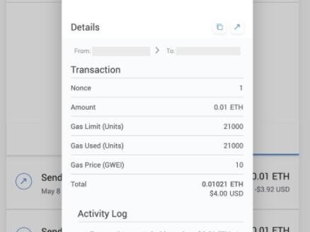 什么是Gas Fee？Gas Price决定你的交易速度