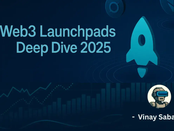 深度对比 8 大主流 Launchpad，谁是 2025 年的版本王者？