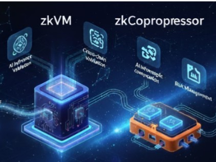 Brevis研报：ZKVM与数据协处理器的无限可信计算层