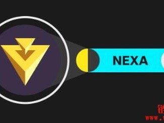 Nexa（NEXA币）：下一个世代的区块链