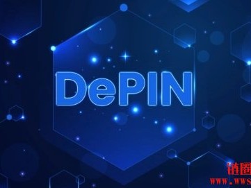 2025年值得关注的去中心化物理基础设施（DePIN）项目