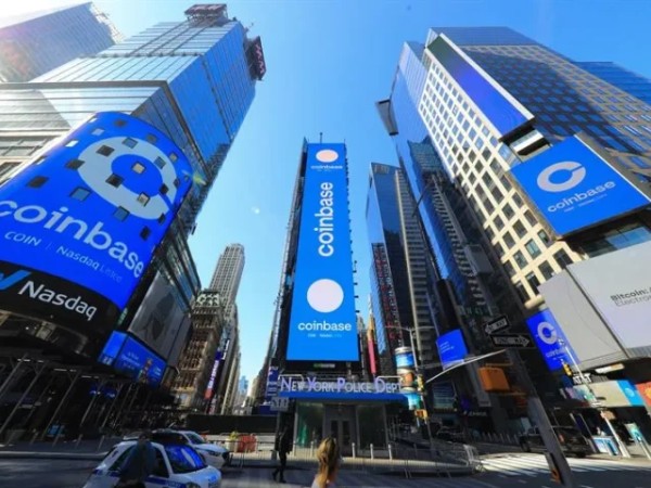 加密航空母舰即将起航，Coinbase 的野心藏不住了