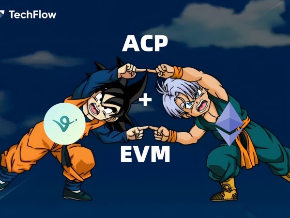 以太坊不再缺席，Virtuals ACP 打开 AI 万亿经济之门