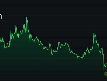 比特币的狗狗币时刻：华尔街正在悄悄买走你的退休金 