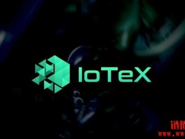 什么是IOTX区块链？IOTX币的历史和特点