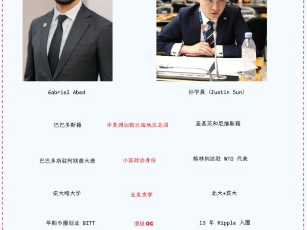 孙宇晨最强竞对，Stablechain 今夜到来