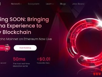什么是Soon区块链？SOON NFT铸造与Soon代币经济学