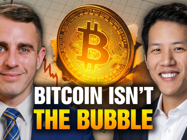 对话ProCap BTC合伙人：比特币牛市尚未结束，回调将比以往更温和