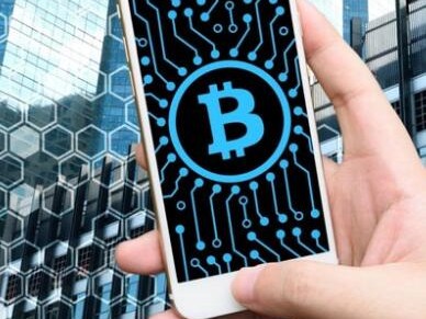区块链如何开启数字金融新时代