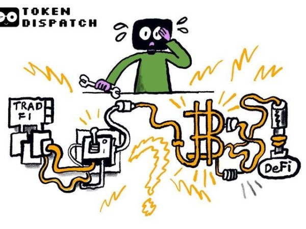 自由的代价：加密世界需要自己的熔断机制吗？