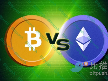 摩根大通重磅解读：四大因素让以太坊跑赢比特币