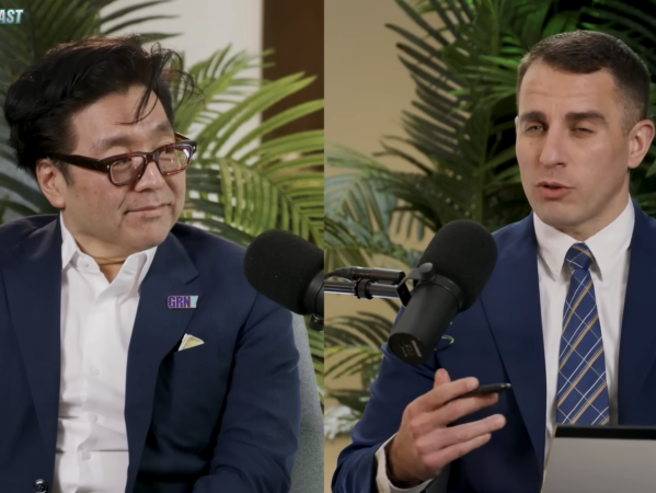 Tom Lee最新访谈：比特币终极估值为160至200万美元，当前牛市是“最被憎恨的牛市”