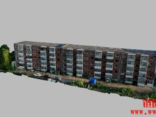Funes是什么？用3D技术保存人类建筑的记忆体