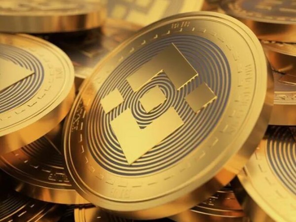 BNB飙升至34美元以上因为Binance取消了保证金交易