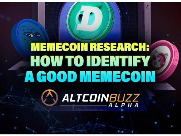 Meme 淘金指南，五步教你找到财富密码 