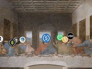 稳定币圣经：风险指标与比较分析