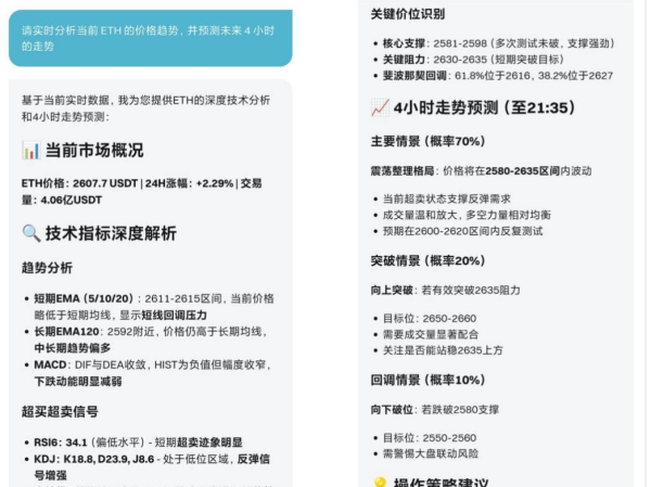 重生之我靠 Bitget AI 交易助手 GetAgent 在币圈当交易员