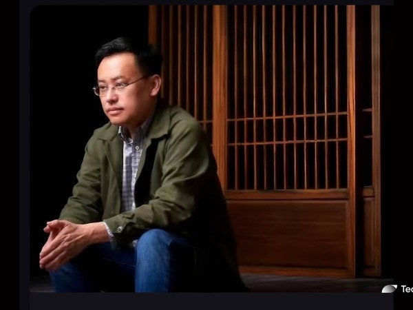 麦刚：他改变了泡泡玛特和比特币