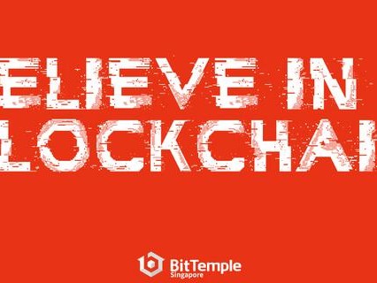 【BitTemple】新加坡首屈一指的区块链孵化器！