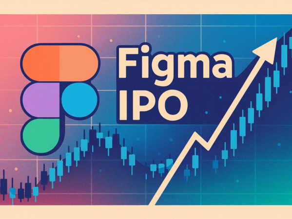 Figma 上市首日暴涨 250% 的深层逻辑：为什么 AI 时代协作平台更加不可替代？