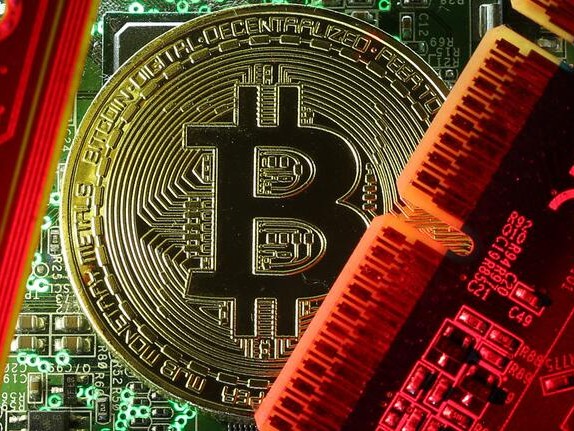 区块链新手的5个关键概念
