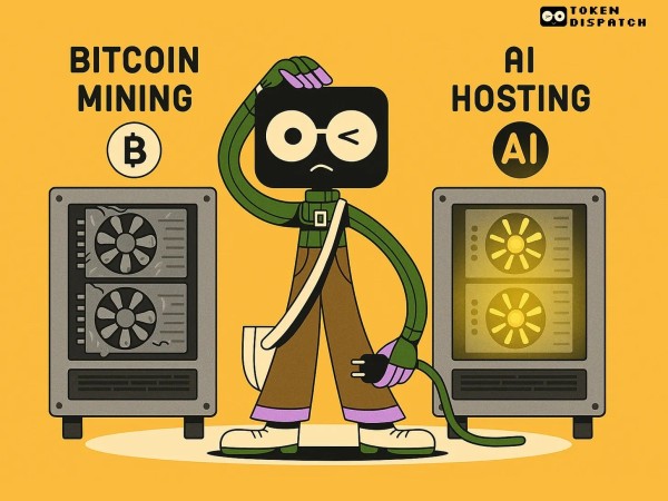 BTC 战略储备和人工智能填补减半缺口