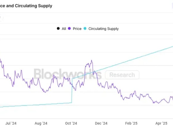 阴跌 92%，Celestia 的新提案要革「POS」的命