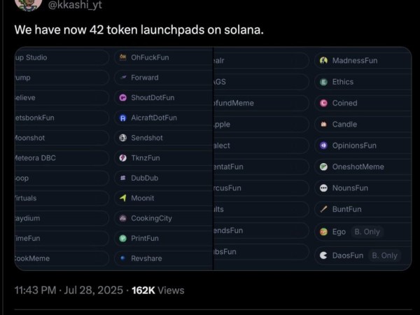 Solana 上 Launchpad 混战：凭啥新平台能抢 Bonk 的饭碗？