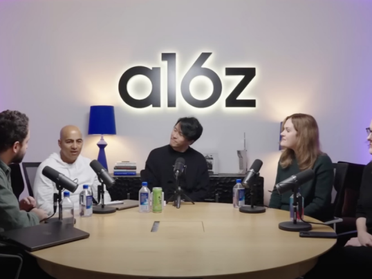 a16z 内部复盘：AI 社交产品或许从根本上就不成立