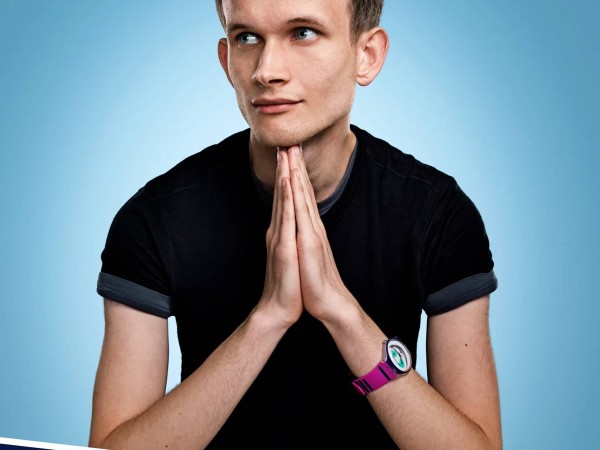 以太坊十年，Vitalik 思想进化史