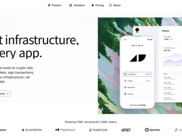 Stripe 收购 Privy，进一步完善稳定币基建布局
