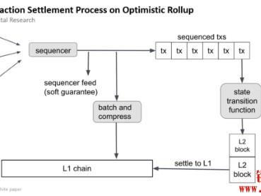 什么是 Optimism区块链以及OP代币？一文详解