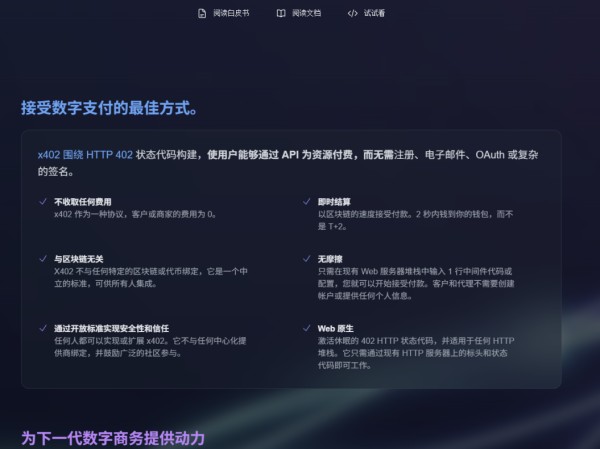 唤醒沉睡26年的代码：x402协议是技术奇点还是Meme狂欢？