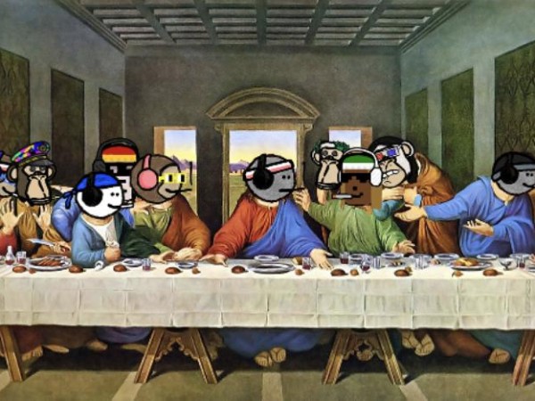 CC0 + Meme：为什么 Mfers 会风靡？ 