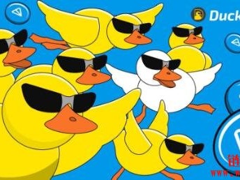 DuckChain项目背景、主要功能和未来发展
