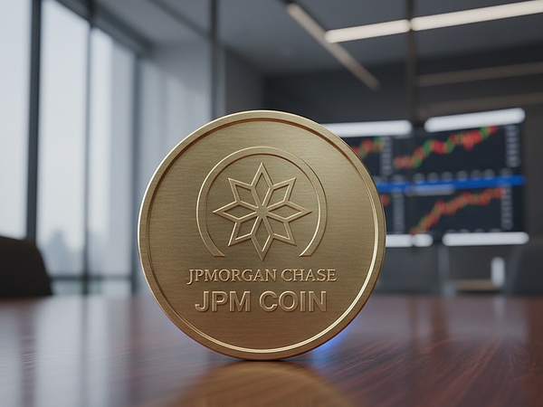 从JPM Coin到USDC 金融巨头都在抢的稳定币到底是什么？